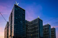 Valo Network Apart-Hotel Hotels in Sankt Petersborg