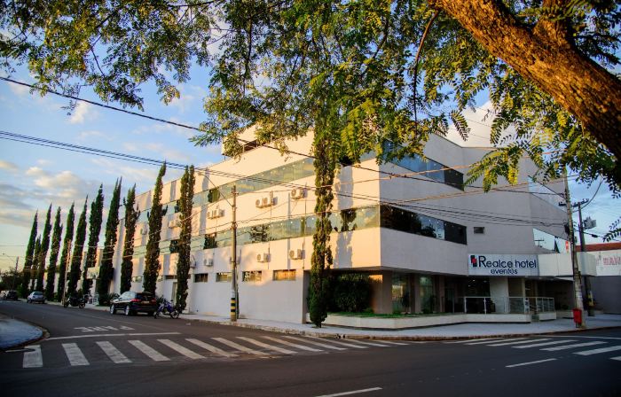 Realce Hotel