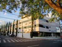 Realce Hotel Hotels in Jau