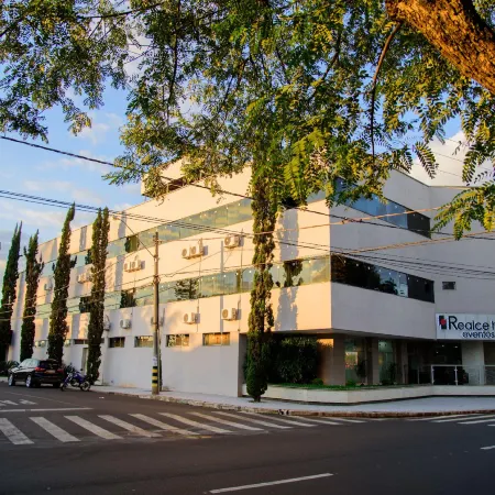 Realce Hotel