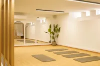 Iberostar Waves Creta Panorama & Mare - gimnasio