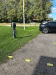 Pulzion - Sportshotel - parking