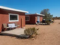 Cozy Cabin w/ Hot Tub, Stargazing, Movie Theatre, Private & Secluded 2.5 Acres