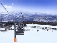 Hotel Alpen Blick