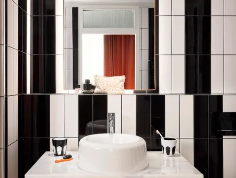 Mama Shelter Rennes Photos