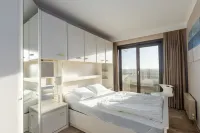 Corner Apartment Near the Center