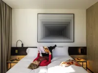 Ibis Brussels Groot Bijgaarden Hotels in Dilbeek