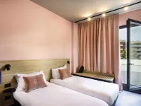 Ibis Styles Roma Aurelia