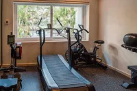 Comfort Inn Puerto Vallarta Golfside & Marina - Gym