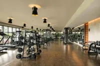 Atelier Playa Mujeres- Adults Only - All Inclusive Resort - Gym