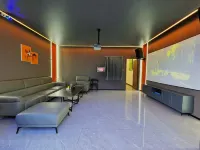 Fangdong Ahai 601 Villa (Hanhai Avenue)