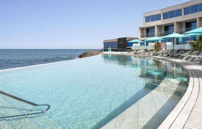 Barceló Praia Cape Verde