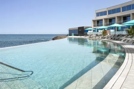 Barceló Praia Cape Verde Отели в г. Прая