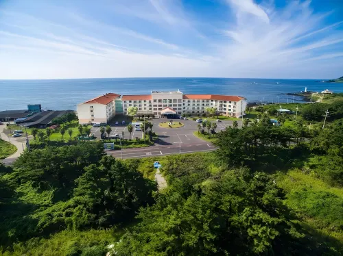 Il Sung Jeju Beach Resort