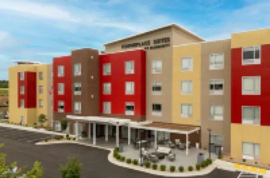 TownePlace Suites West Lafayette Hotels in 