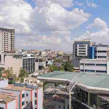 Elite | 1 bedroom | Rooftop pool & Gym Others