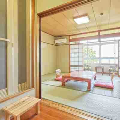 あじ彩の宿 小浜荘 Rooms