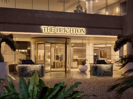 The Brighton Hotel Sydney – MGallery Collection Отели рядом с достопримечательностью «Библиотека Рокдейл»