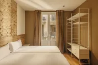 Barcelona Apartment Milà