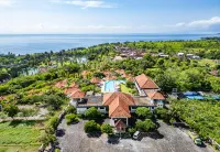 Taman Surgawi Resort & Spa Hotels near Bukit Asah Desa Bugbug