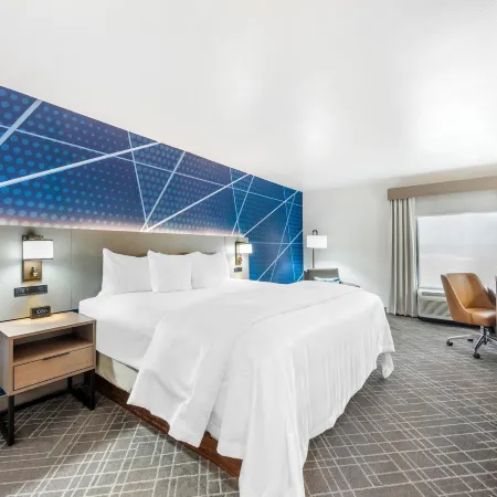 Comfort Inn - Killeen Near Fort Hood