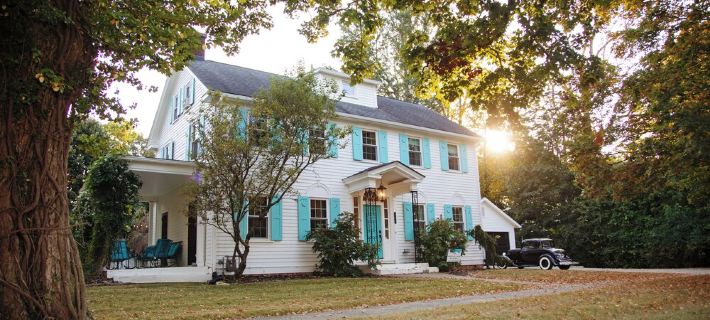 Downtown Yellow Springs- Walkable. Hot Tub. Fire Pit + Pets Welcome Hotels in Greene County