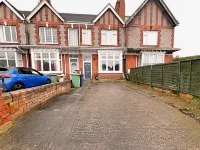 Alpine Guest House Hotels in Cleethorpes