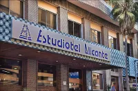 Estudiotel Alicante Hotel a