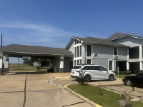 Super 8 by Wyndham Bossier City/Shreveport Area Hotels in Bossier Parish