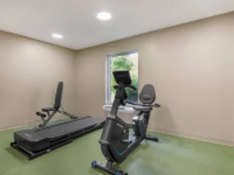 Sleep Inn Franklin - Cool Springs フランクリンのホテル