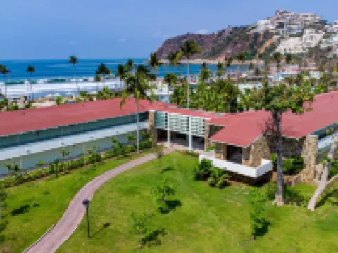 Pierre Mundo Imperial Riviera Diamante Acapulco Hotels in Acapulco