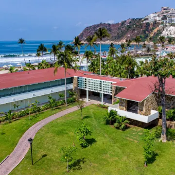 Pierre Mundo Imperial Riviera Diamante Acapulco