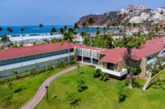 Pierre Mundo Imperial Riviera Diamante Acapulco Hotels in 