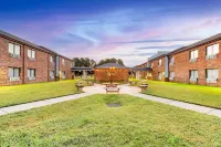 Quality Inn Hotels in Salisbury