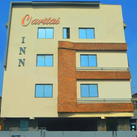 Caritas Inn, Yaba