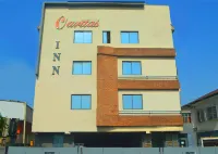 Caritas Inn, Yaba - Pool