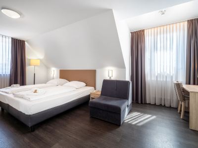 Bella Fino - Hotel & Suites