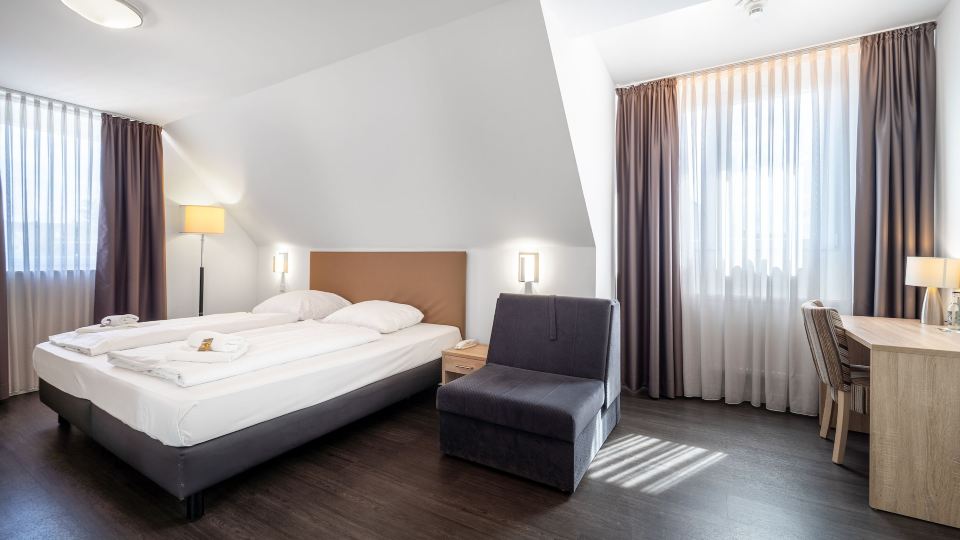Bella Fino - Hotel & Suites