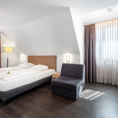 Bella Fino - Hotel & Suites