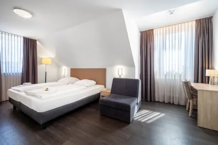 Bella Fino - Hotel & Suites Отели в г. Штайнхаген