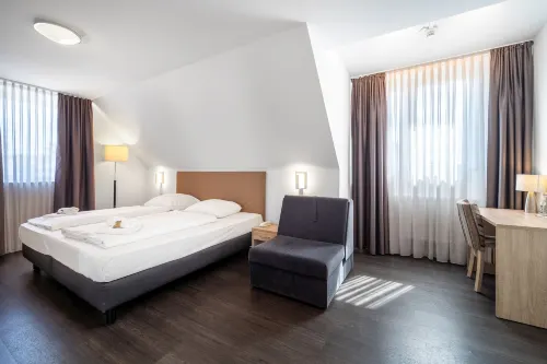 Bella Fino - Hotel & Suites