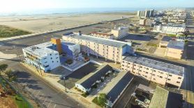 Oceanic Hotel