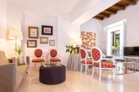 Genteel Home Casa Mateos Gago VI - บังกะโล