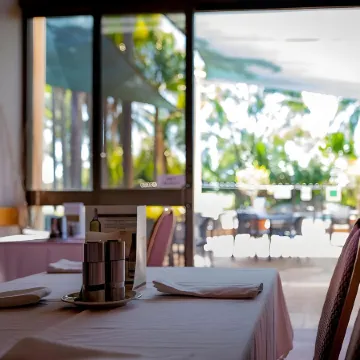 Charbonnier Hotel Singleton