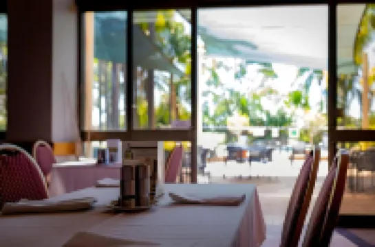 Charbonnier Hotel Singleton