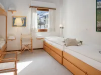 Chesa Prasüra 10 - spa
