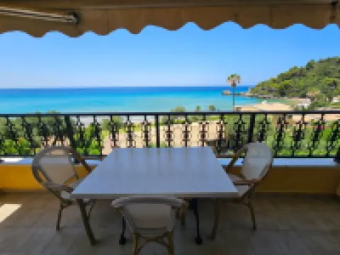 Corfu Glyfada Menigos Resort 46
