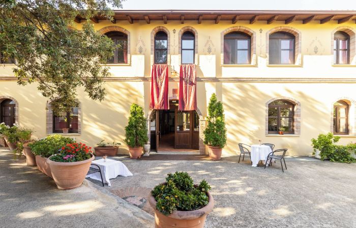 Hotel Funtana Noa