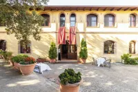 Hotel Funtana Noa Hotels in Province of Medio Campidano