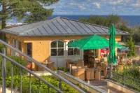 Seetelhotel Ostseeresidenz Bansin Mit Pool Und Unmittelbarer Strandnähe Hotels in Ostvorpommern